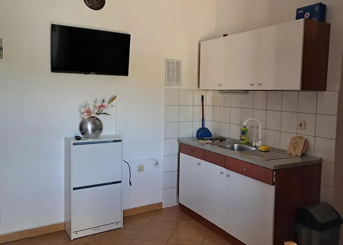 Apartment Krizanovic