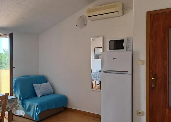 Apartment Krizanovic