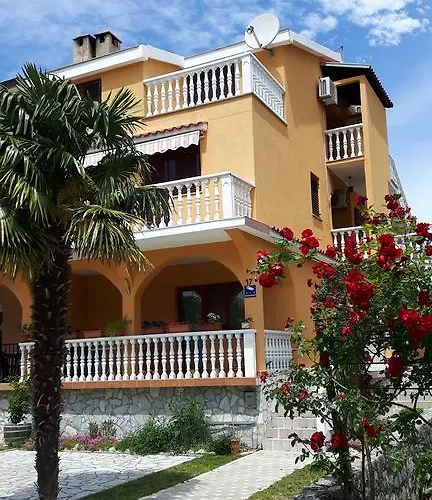 Apartment Krizanovic