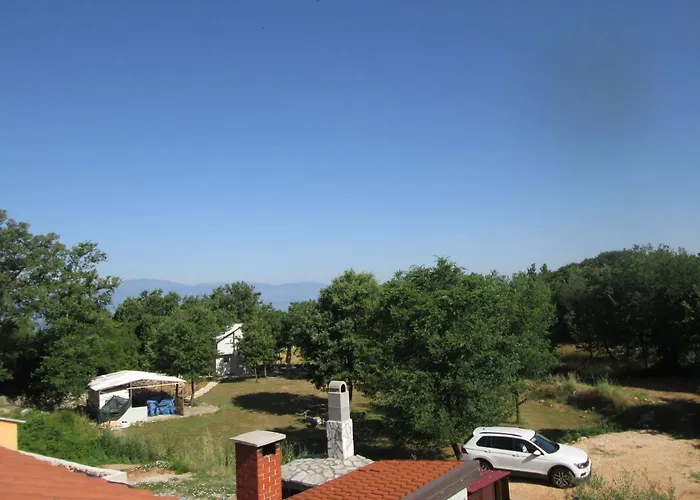 Apartment Krizanovic