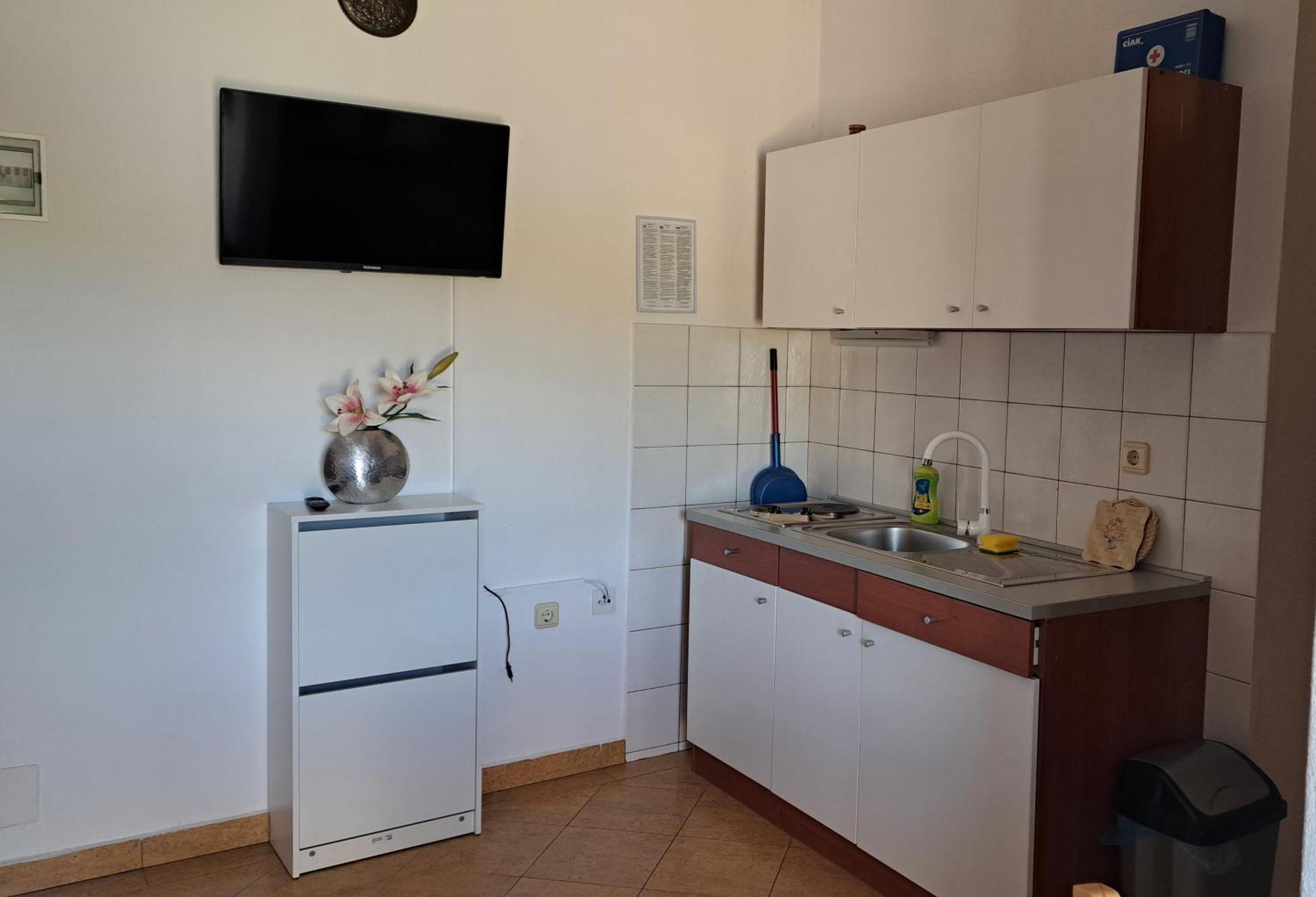 Apartment Krizanovic *