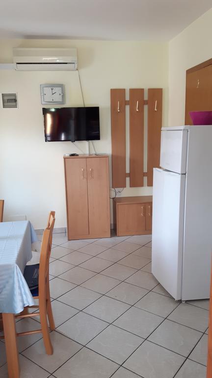 Krizanovic Apartment