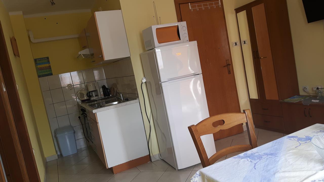 Krizanovic Apartment Malinska