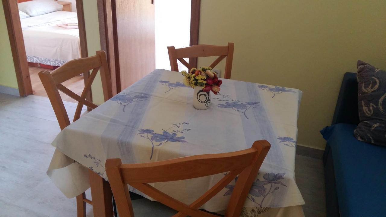 Krizanovic Apartment