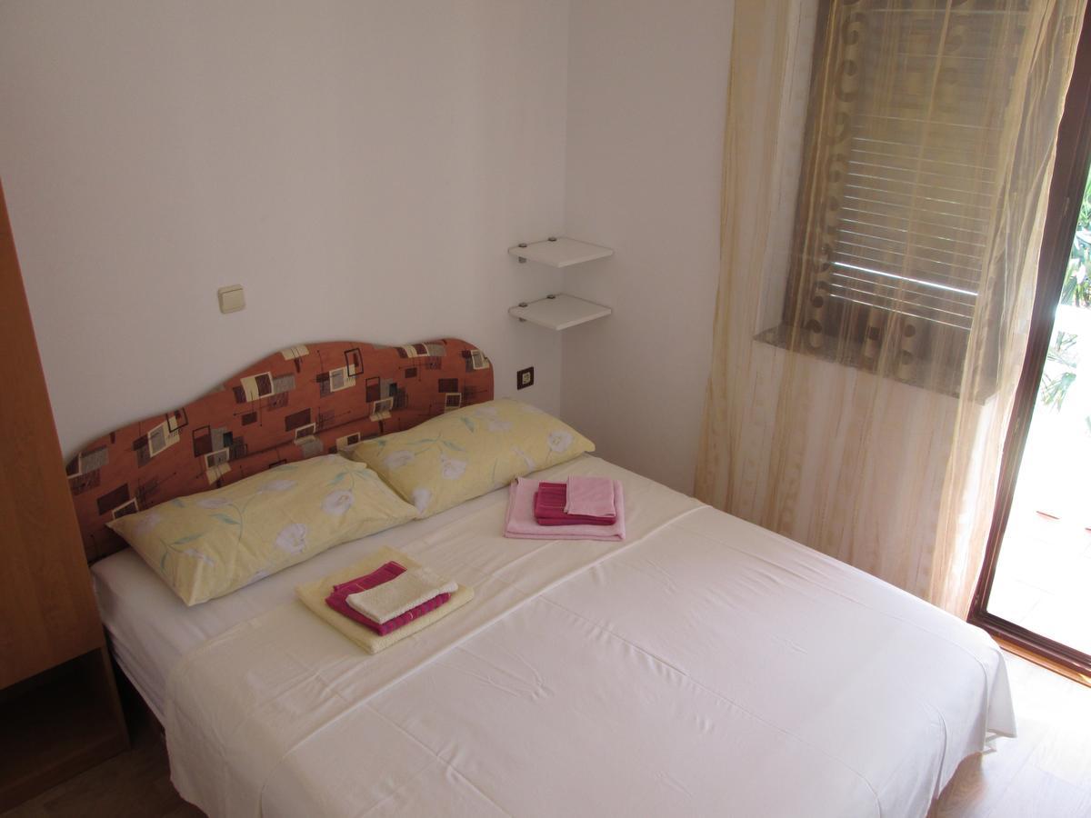 Krizanovic Apartment Malinska