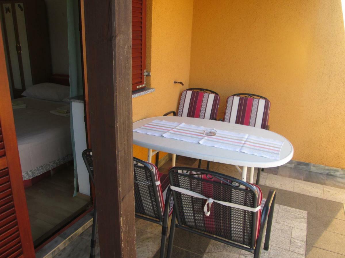 Krizanovic Apartment