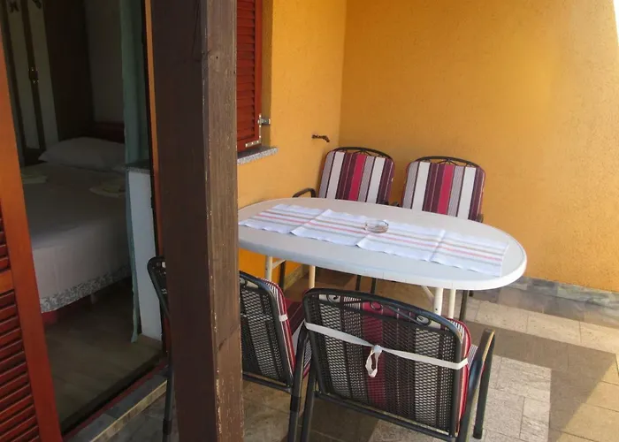 Apartment Krizanovic