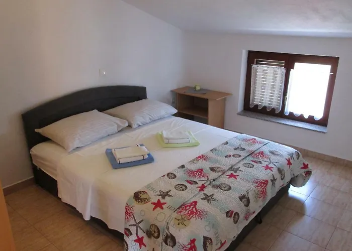 Apartment Krizanovic