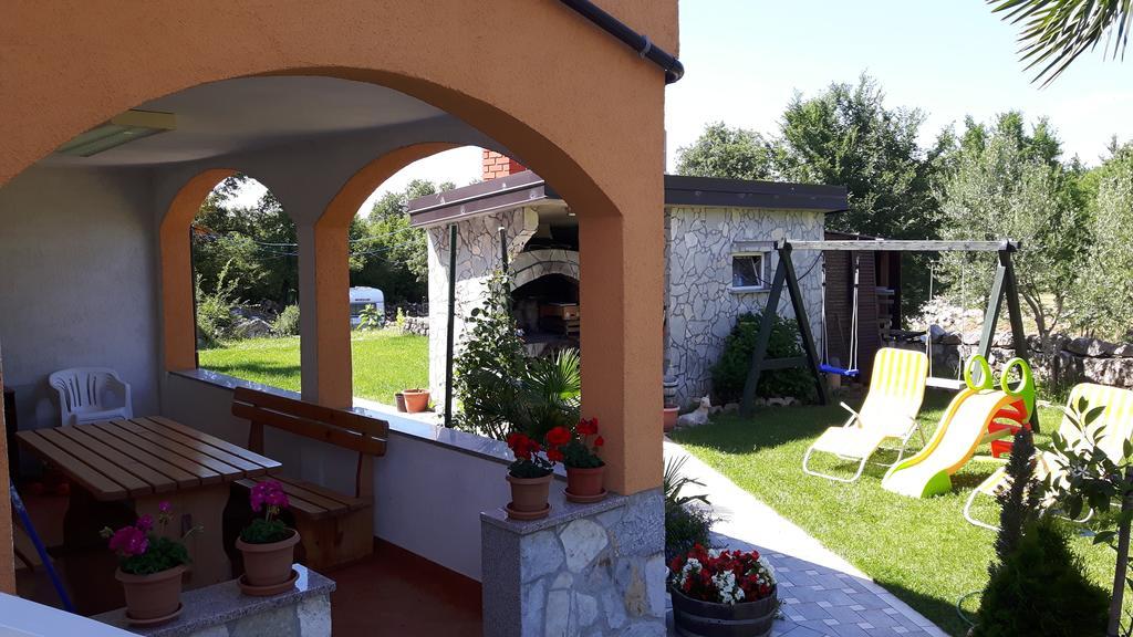 Krizanovic Apartment *