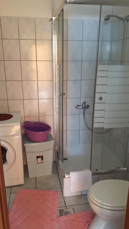 Apartment Krizanovic