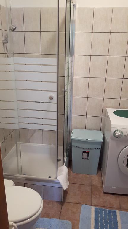 Krizanovic Apartment *