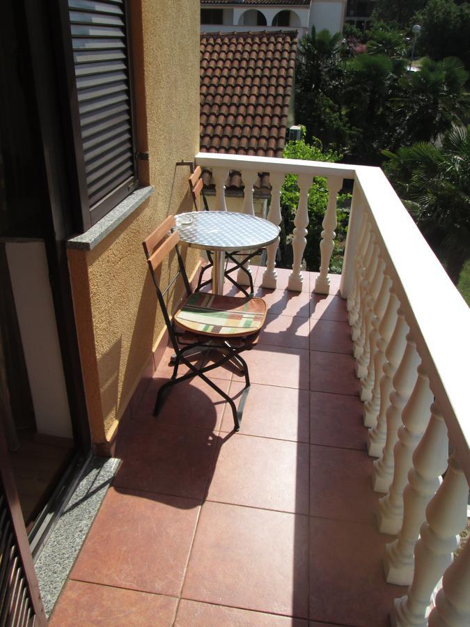Krizanovic Apartment
