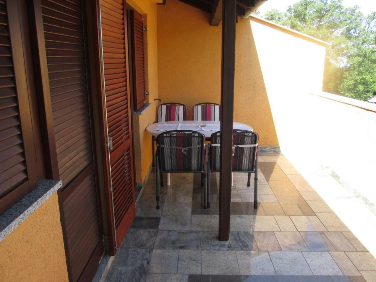 Krizanovic Apartment *